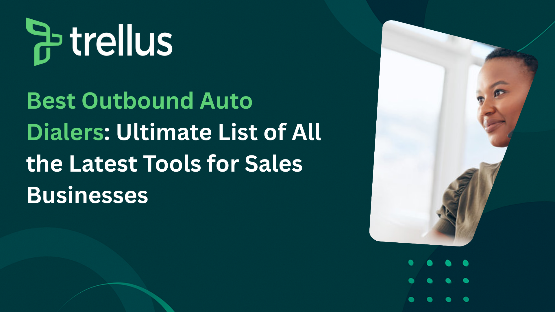 Top 30 Outbound Auto Dialer Software Tools for Sales Teams in 2026