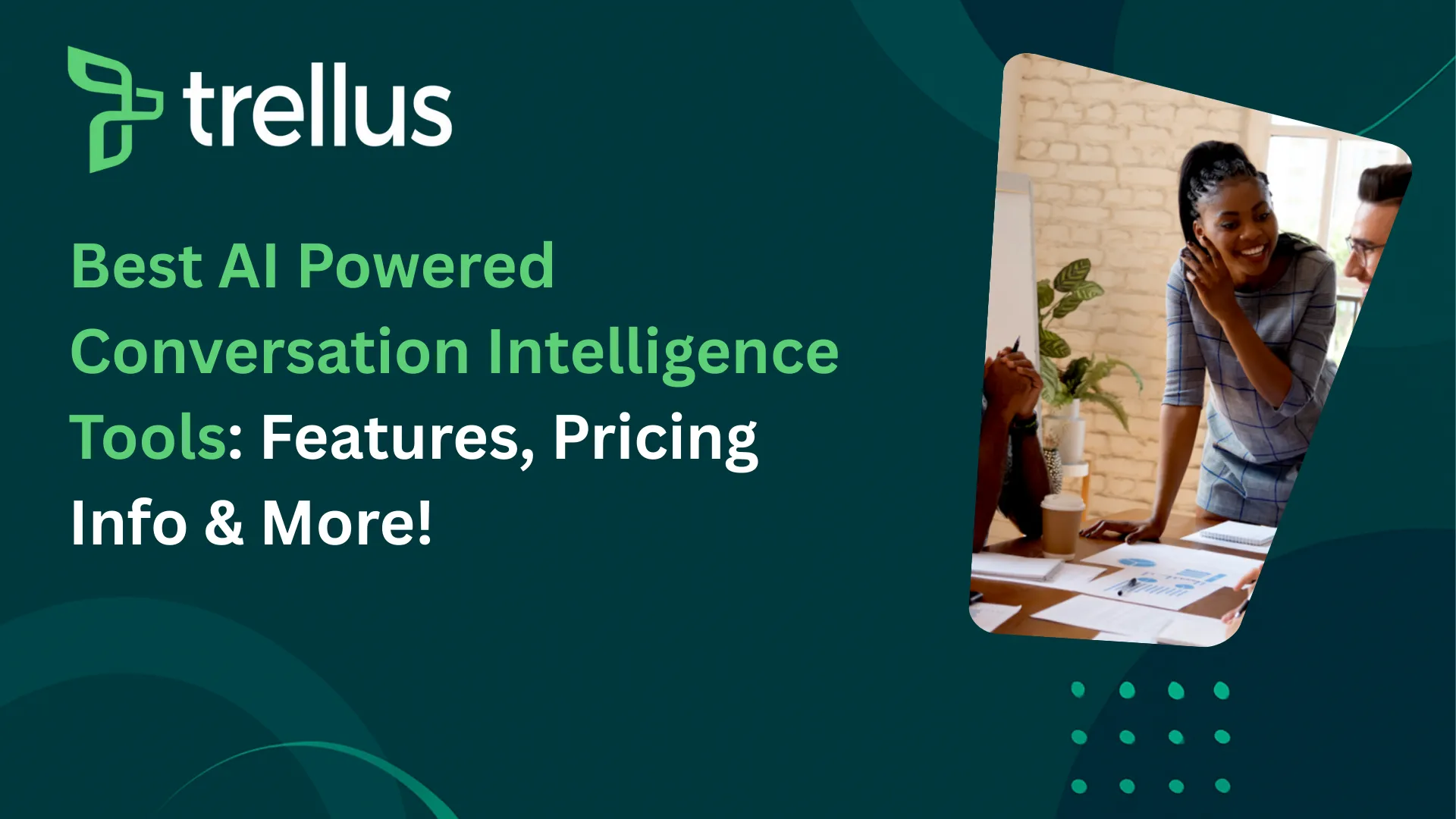 Top 6 AI-Powered Conversation Intelligence Tools for Revenue Teams in 2025