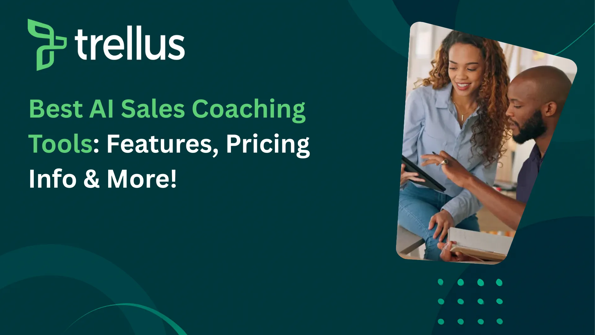 Top 25 AI Sales Coaching Tools to Train and Scale Your Sales Team in 2026