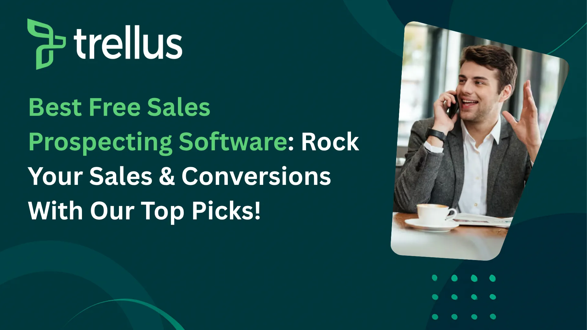 16 Free Sales Prospecting Tools That Every New SDR Should Use