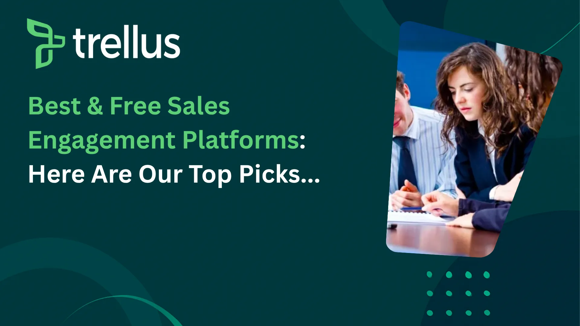 Best Sales Engagement Platforms to Watch in 2025