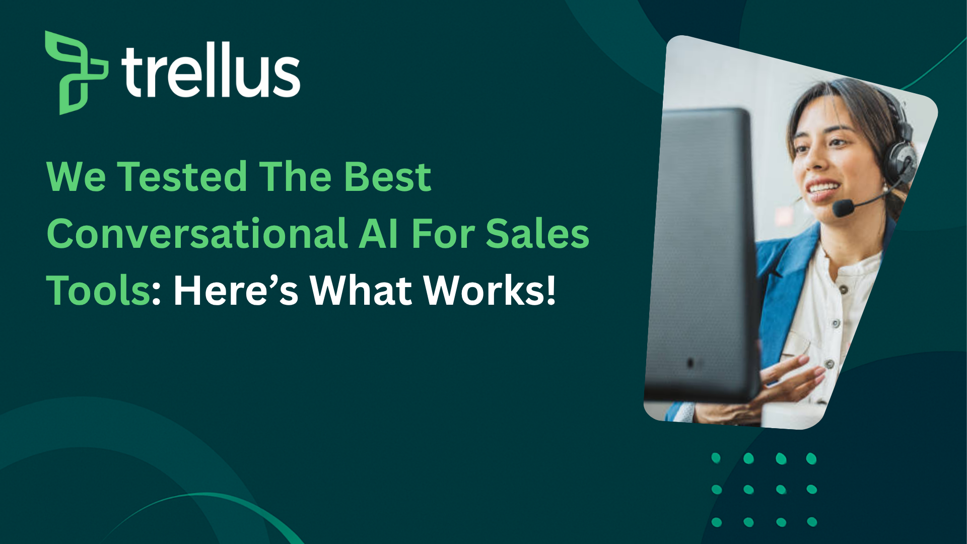 15 Best Conversational AI for Sales Tools (2026 Review)