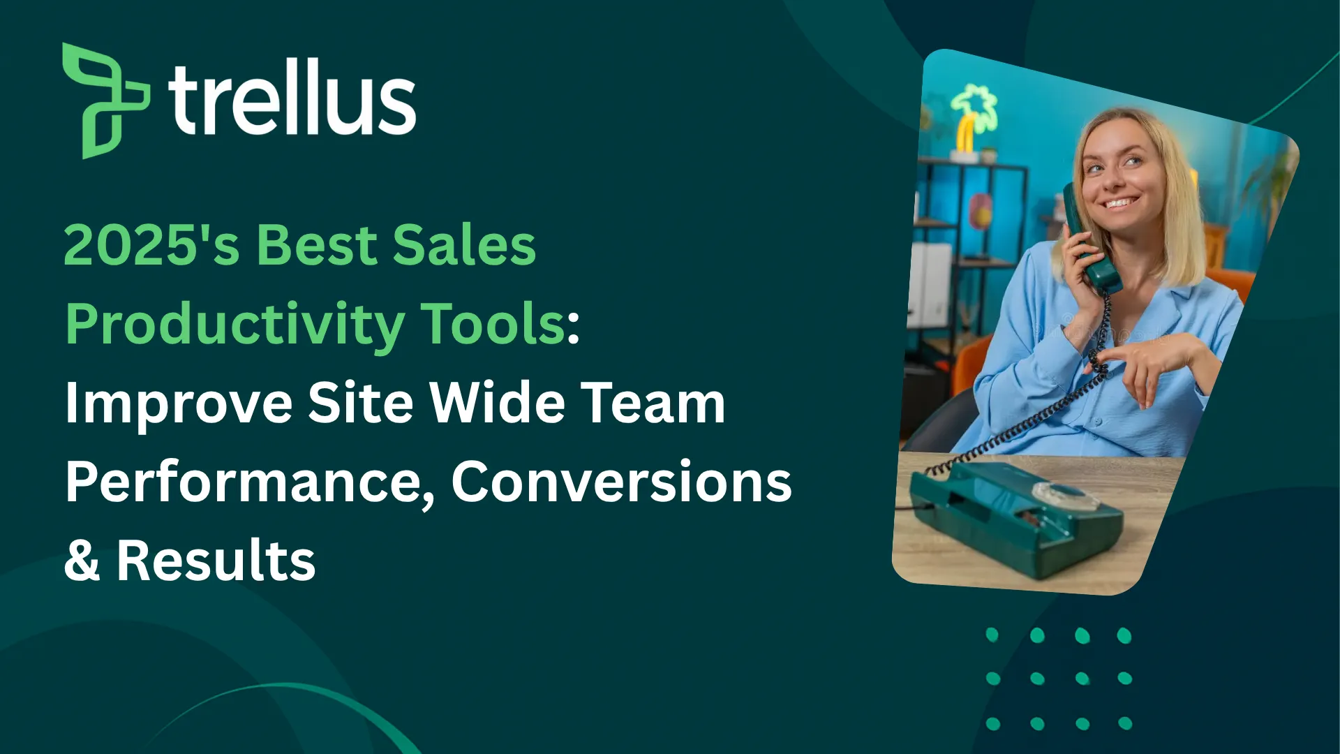 Best Sales Productivity Tools in 2026