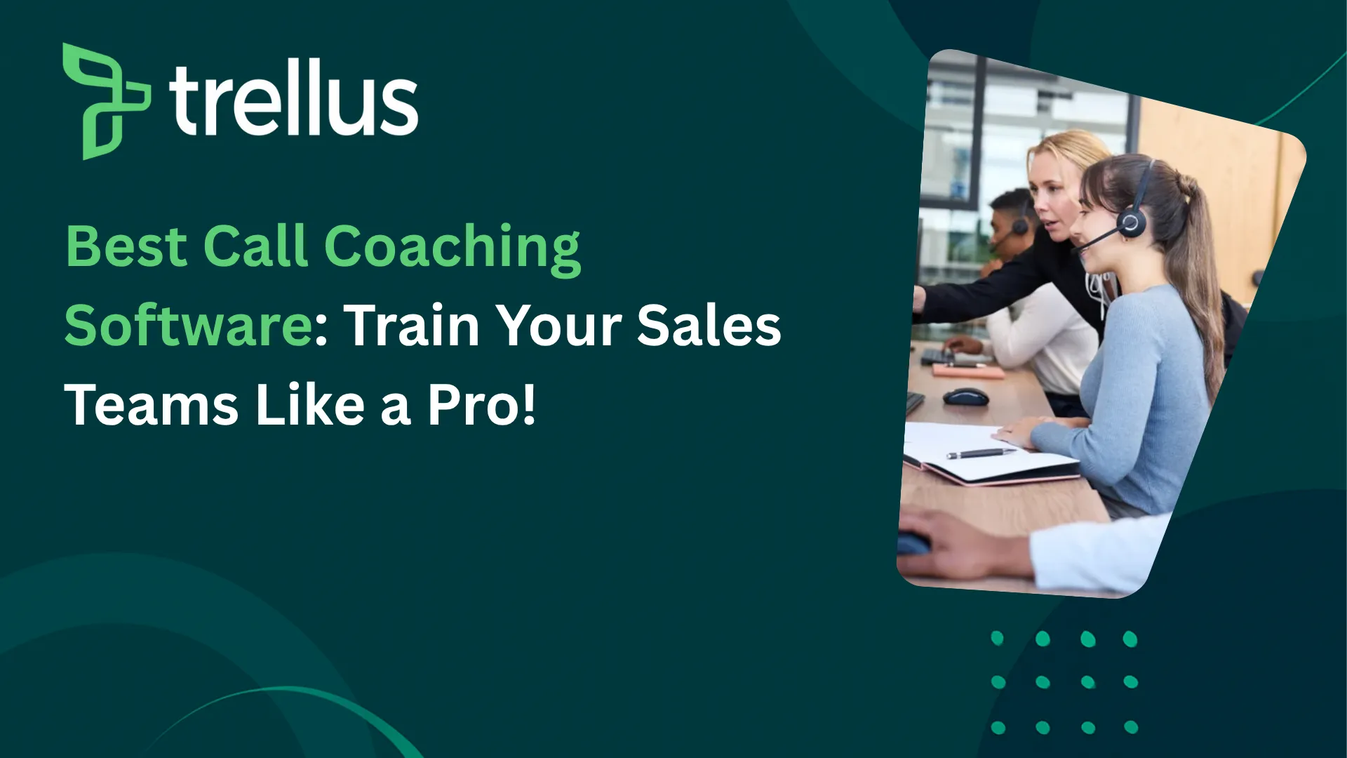 15 Best Call Coaching Software Online