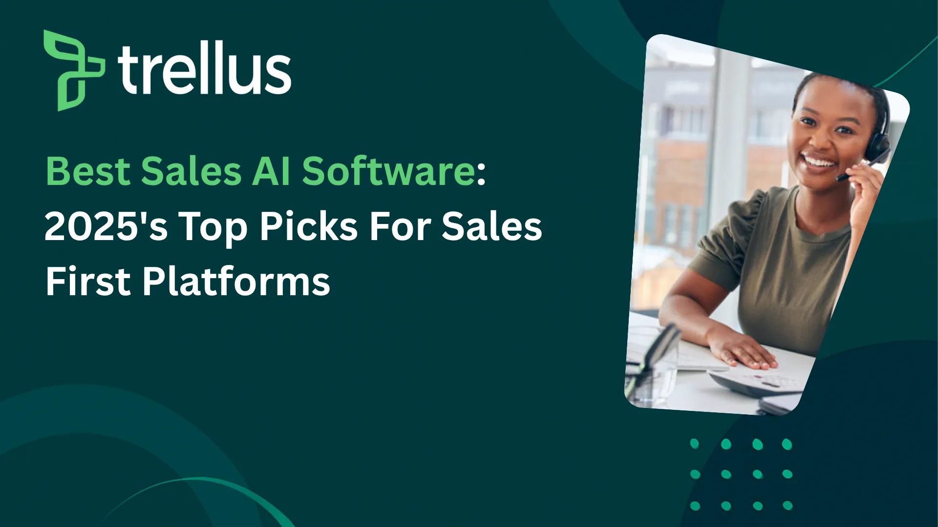 13 Best Sales AI Software in 2026