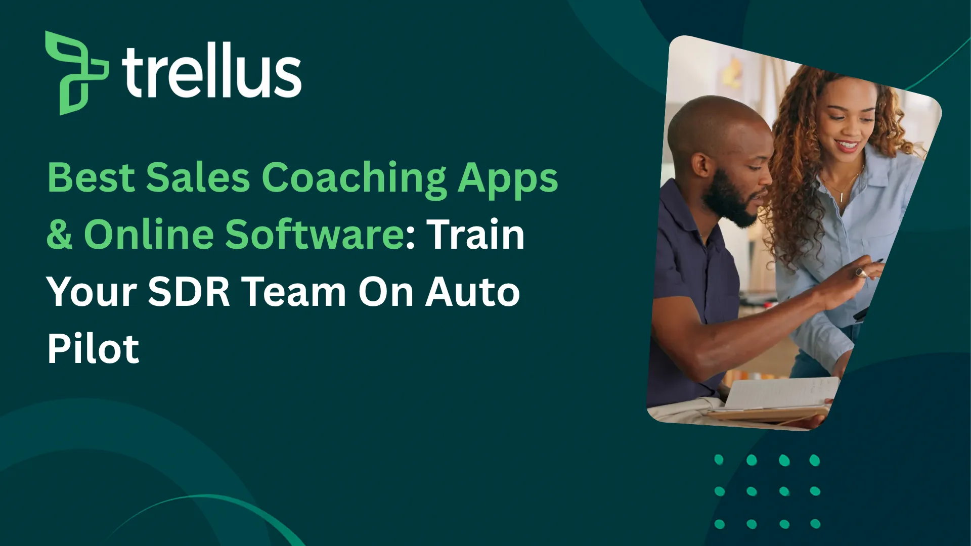 Best Sales Coaching App in 2026