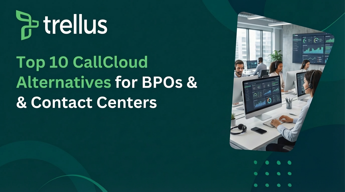 Top 10 Salesfinity Alternatives for SMB SDR teams in B2B SaaS