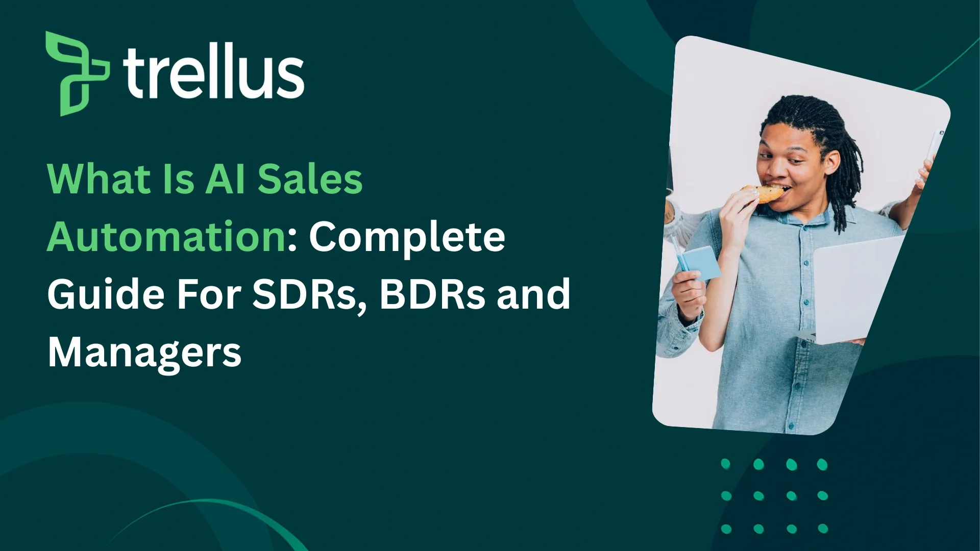 What is AI Sales Automation? Complete Guide for B2B Teams in 2026