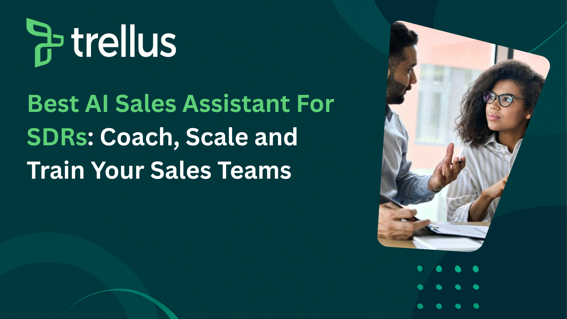 14 Best AI Sales Assistant(s) For SDRs [May 2026 Updated List]