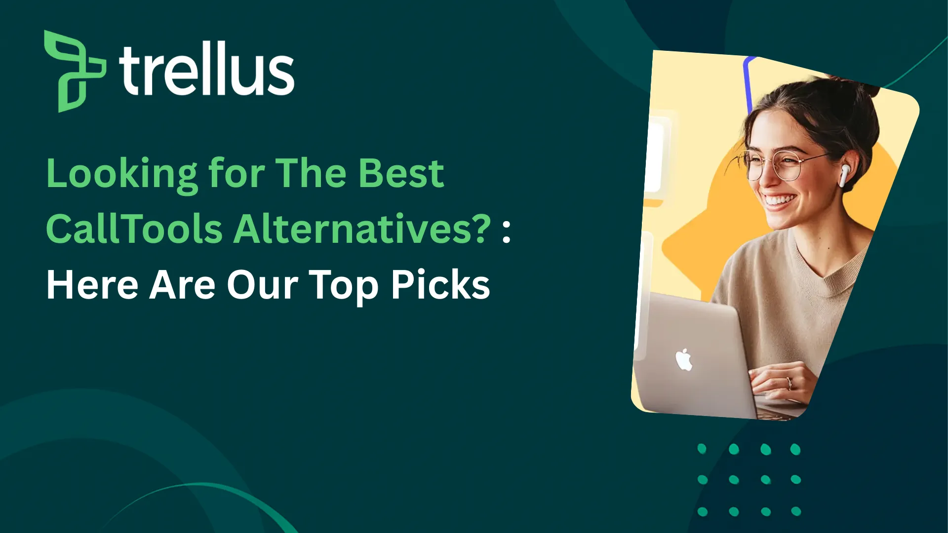 7 CallTools Alternatives to Demo (And 3 Categories That Weren't Worth the Setup)