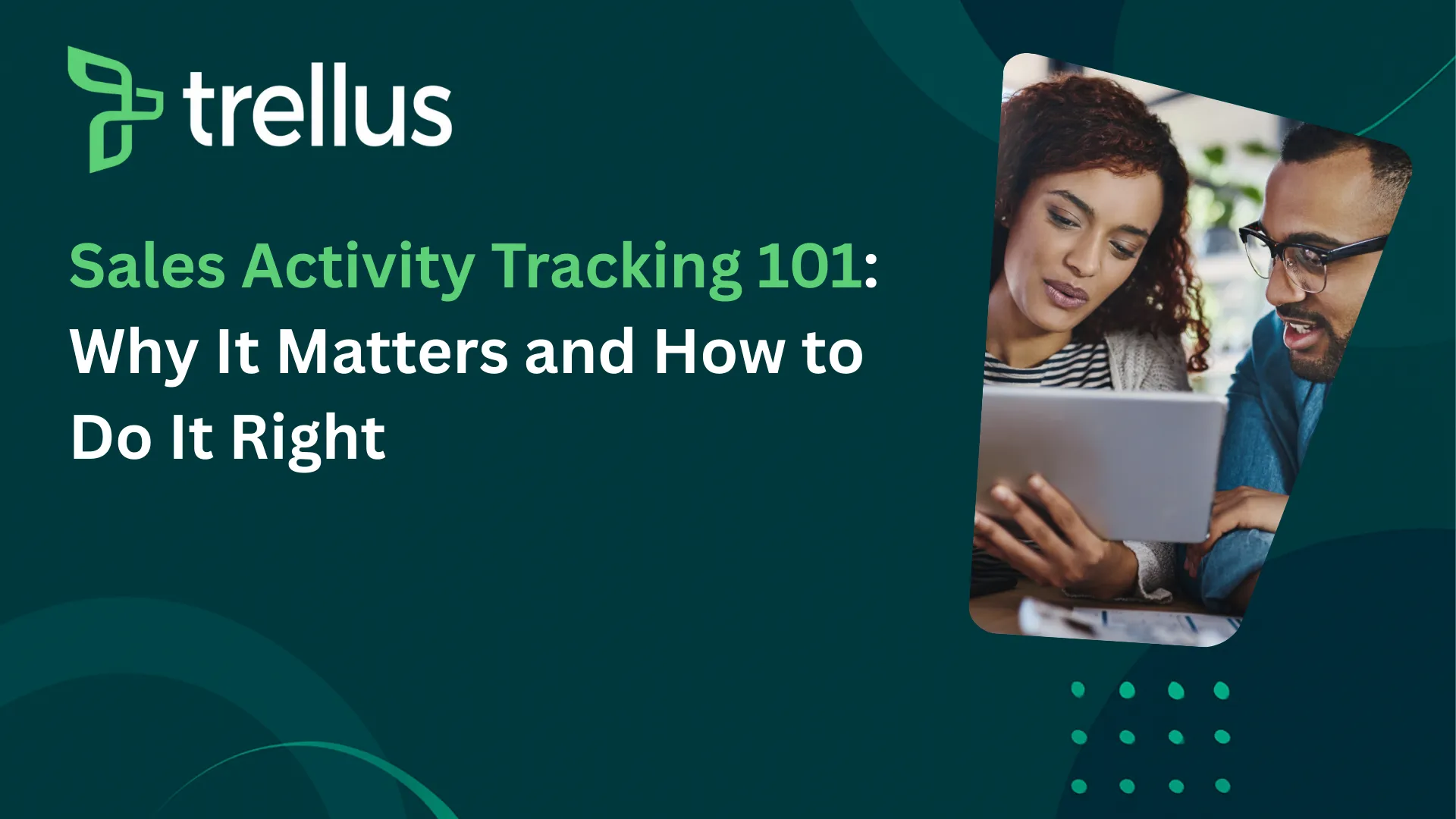 What is Sales Activity Tracking: Steps to Track Sales