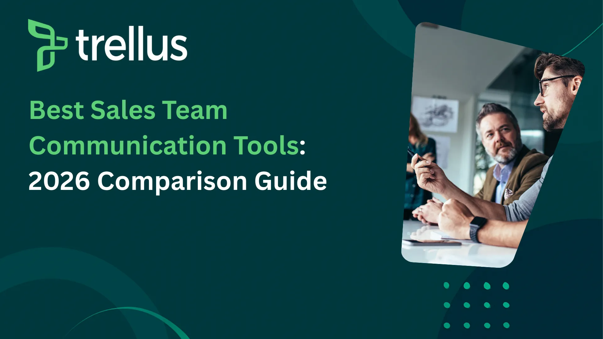 8 Top Sales Team Communication Tools for Teams in 2026