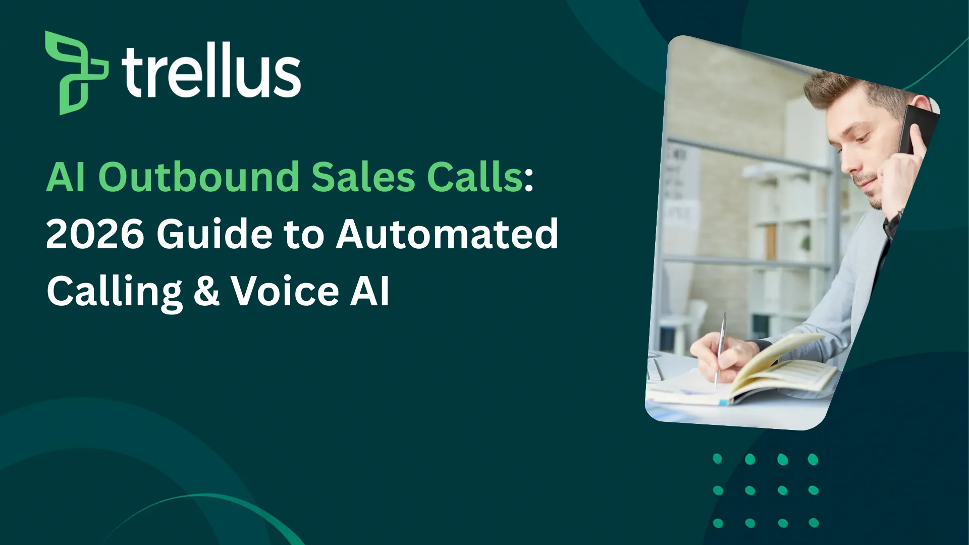 AI Outbound Sales Calls: How to Use AI to Supercharge Outbound Calling