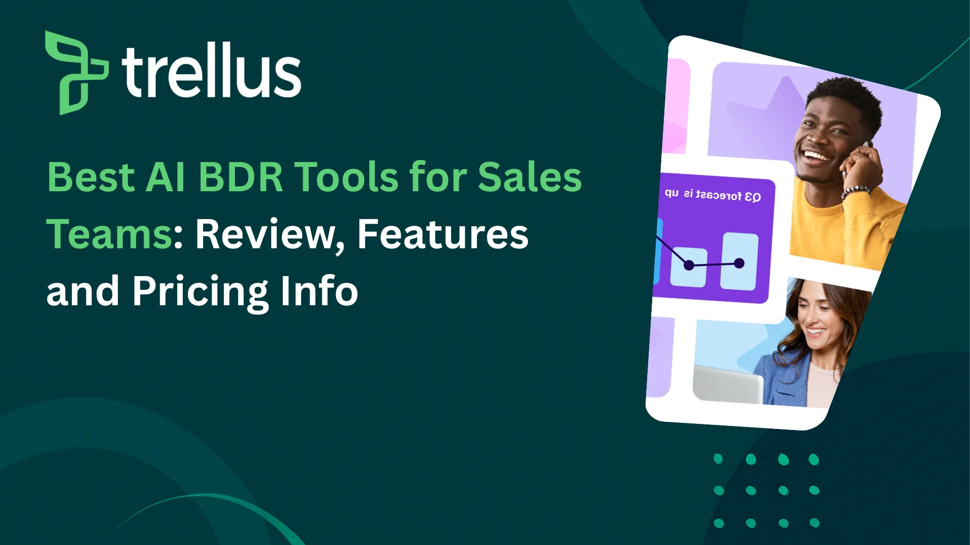 16 Best AI BDR Tools Every Business Owner Should Be Using (2026 Edition)