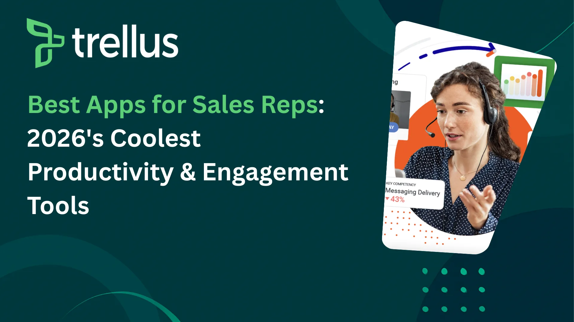 18 of the Best App(s) for Sales Reps [Updated June 2026]