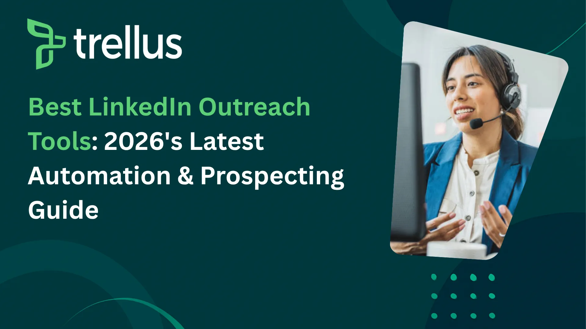 We Tested 6 Best LinkedIn Outreach Tools so that You Don't Have To