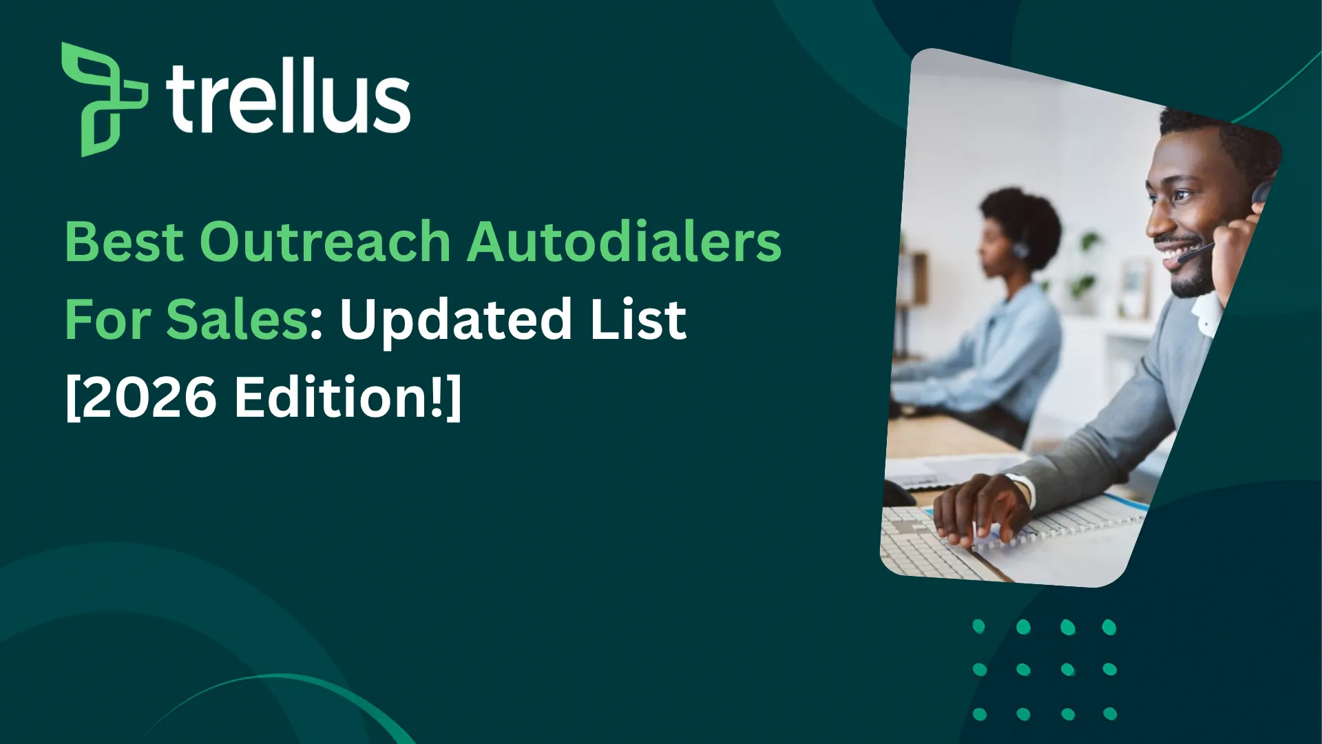 We Tested The Top Outreach Auto Dialers for Sales Teams: Here’s What’s Working Right Now