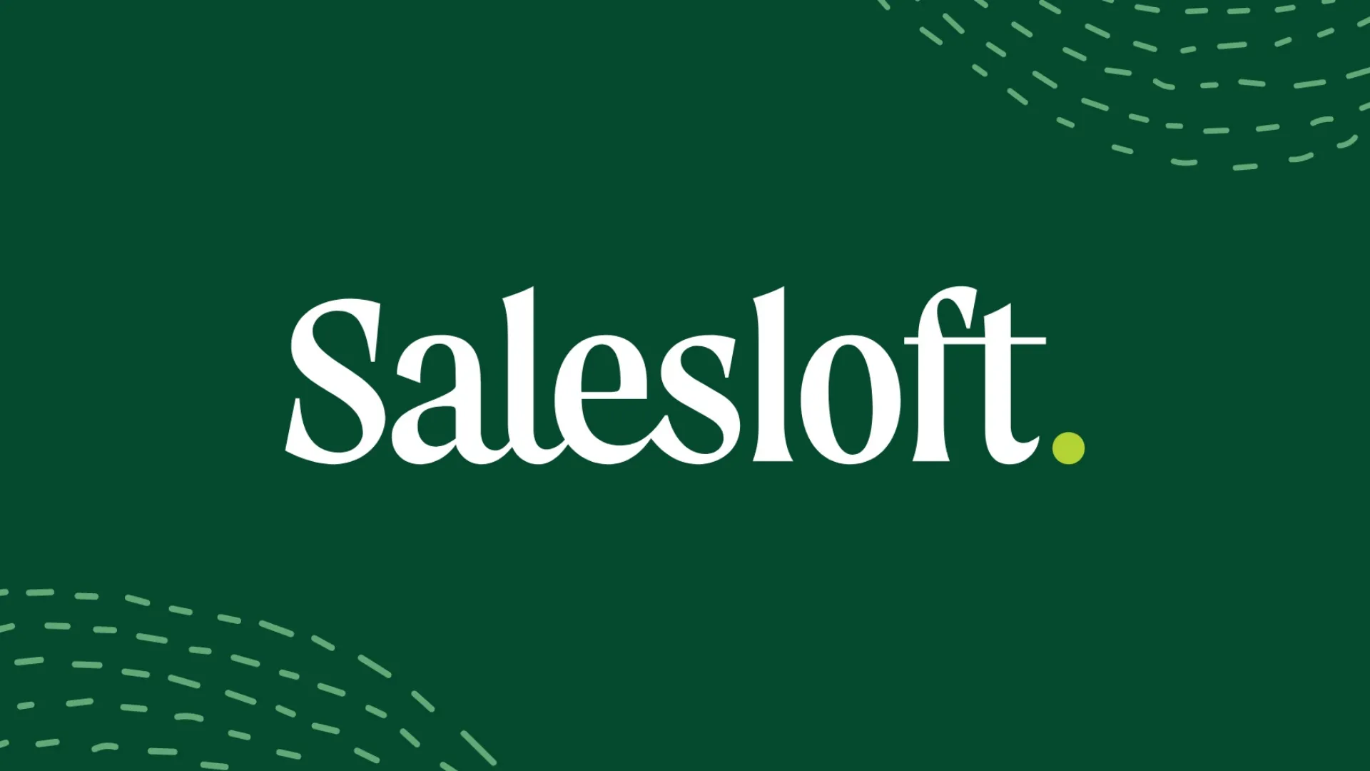 Salesloft — Best for Simplicity and Rep Adoption