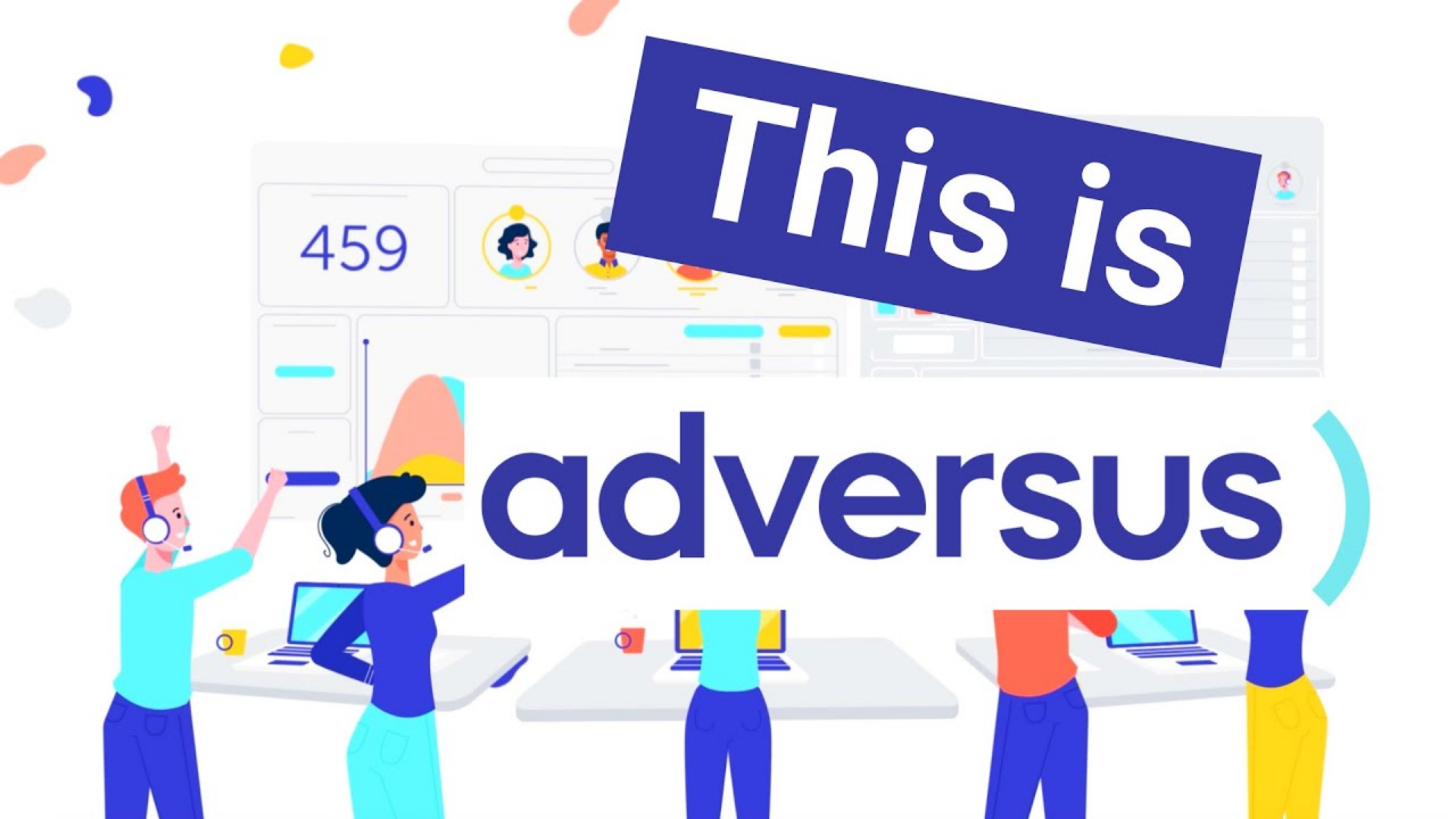 Adversus – Built for Pure Predictive Efficiency