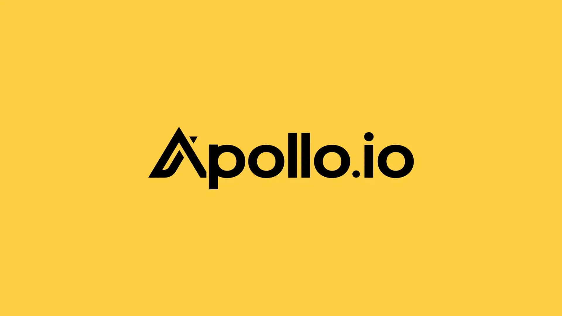 Apollo.io Review: Best Overall AI Sales Prospecting Platform