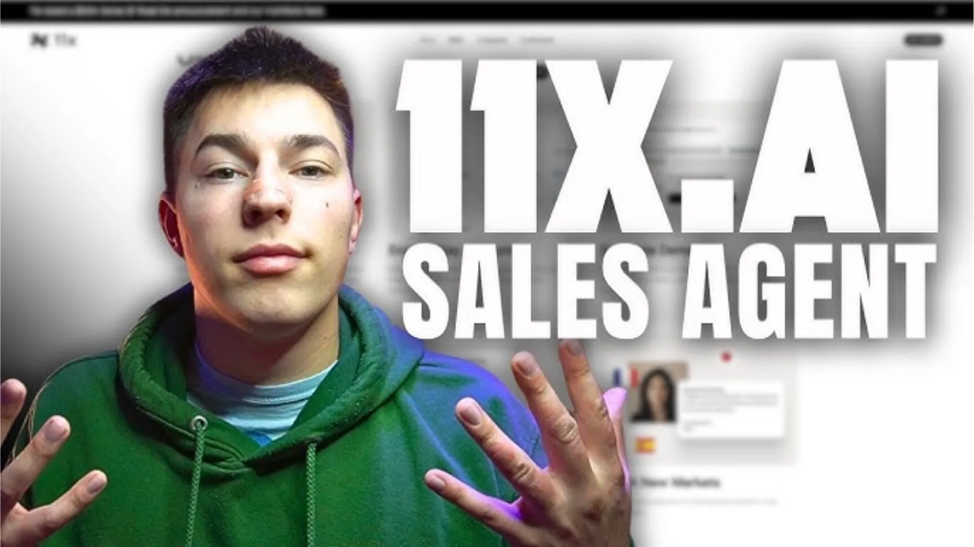 11x