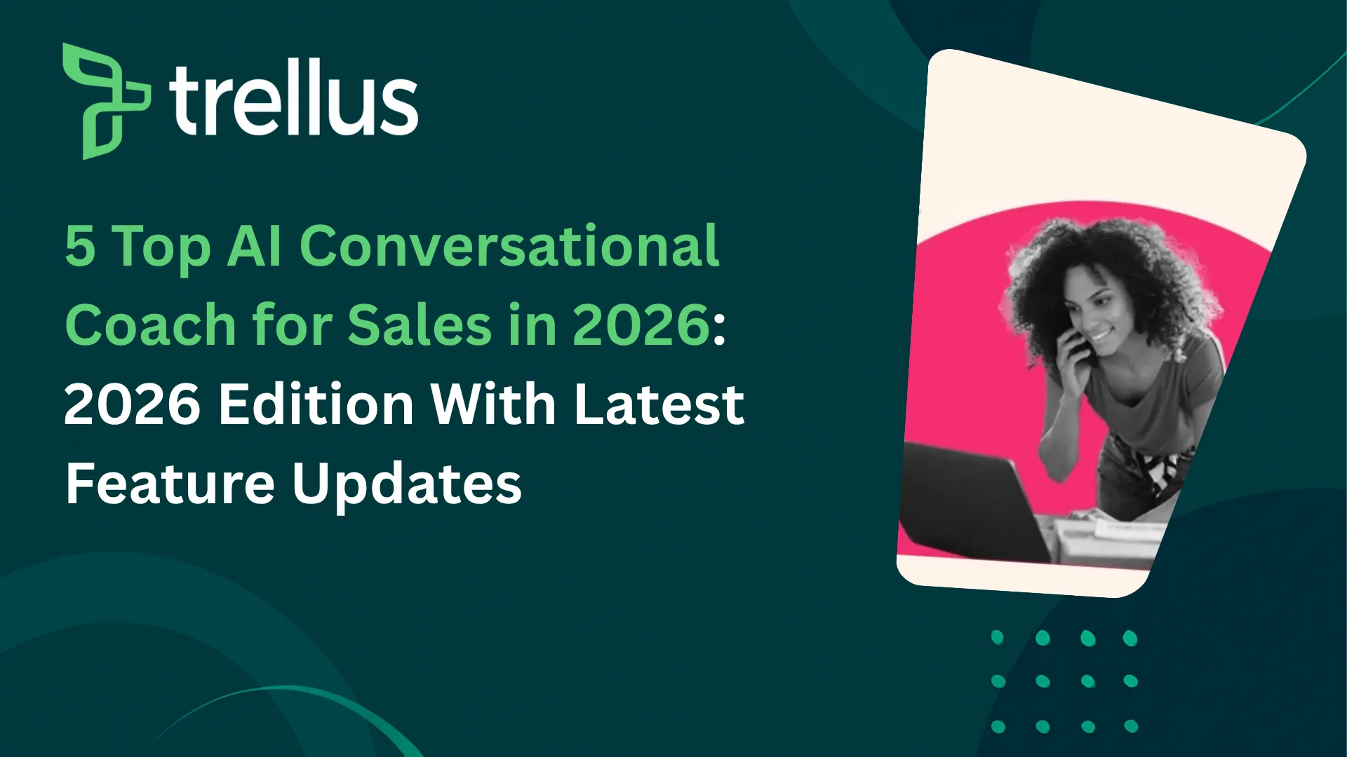 5 Top AI Conversational Coach for Sales in 2026