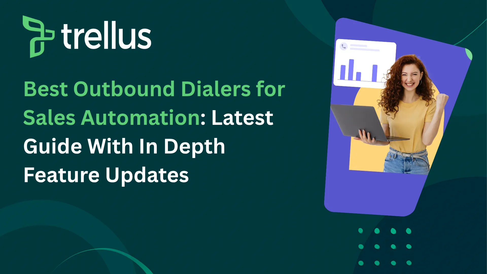 6 Best Outbound Dialers for Sales Automation in 2026